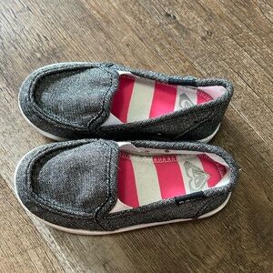 Roxy toddler shoes